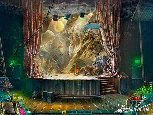 Reality Show Fatal Shot Collector's Edition