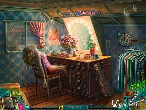 Reality Show Fatal Shot Collector's Edition