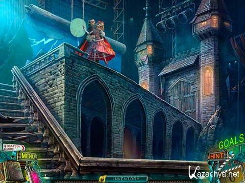 Reality Show Fatal Shot Collector's Edition