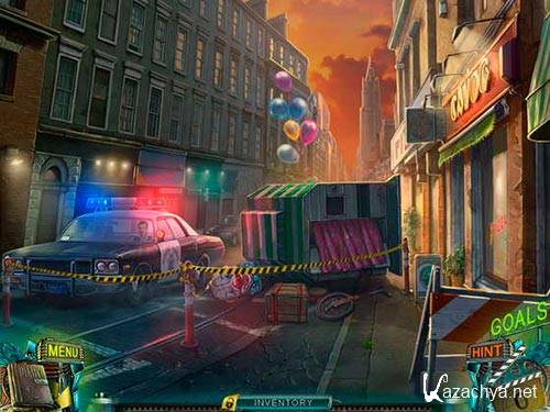 Reality Show Fatal Shot Collector's Edition