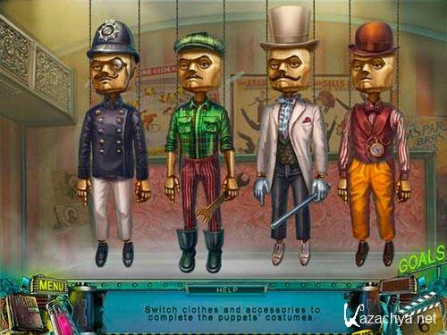 Reality Show Fatal Shot Collector's Edition