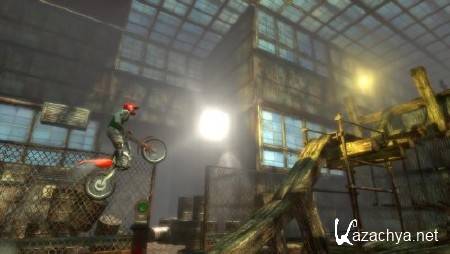 Trials Evolution: Gold Edition (v.1.02/2013/MULTI11) RePack  R.G. 