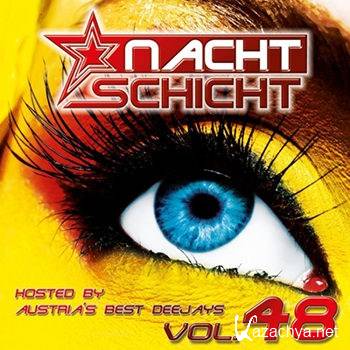 Nachtschicht Vol 48 [2CD] (2013)