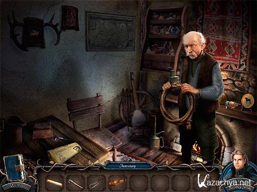 Vampire Legends The True Story of Kisilova Collector's Edition