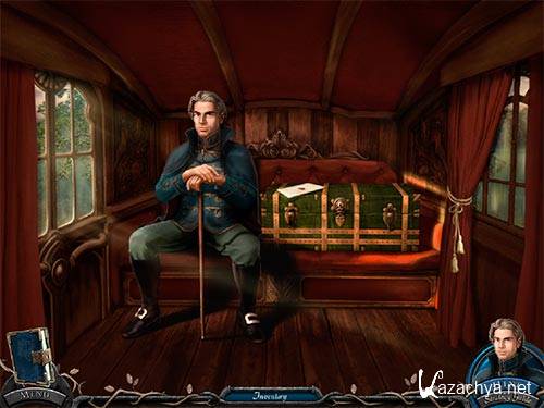 Vampire Legends The True Story of Kisilova Collector's Edition