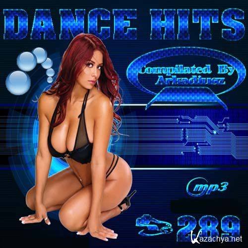 Dance Hits Vol.289 (2013)