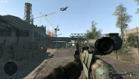 Chernobyl Commando (2013/PC/ENG)