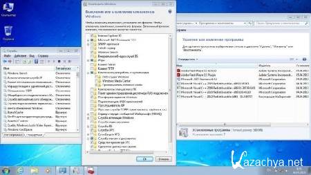 Windows 7 Ultimate x86/x64 REACTOR FULL (06.04.13/RUS)