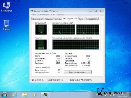 Windows 7 Ultimate x86/x64 REACTOR FULL (06.04.13/RUS)