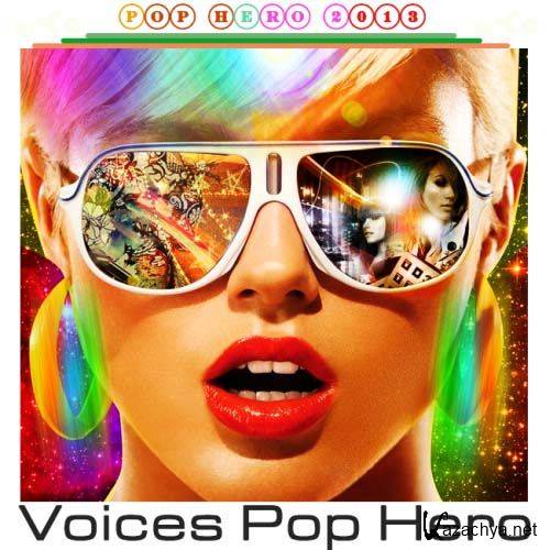 Voices Pop Hero (2013)