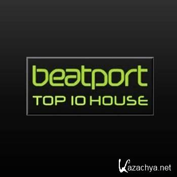 Beatport Top 10 Downloads (7 April 2013)