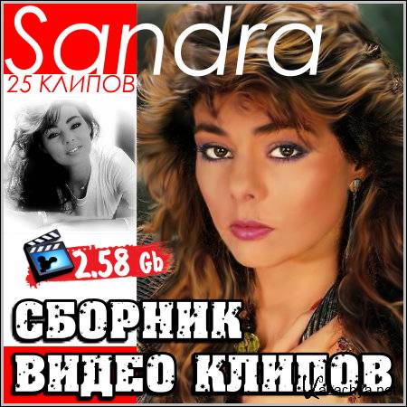Sandra -    (DVDRip)