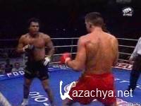 ���������� ���-���. ����� 1-6 (1997) DVDRip