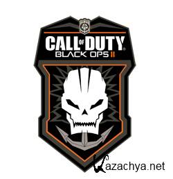 Call of Duty: Black Ops II - Digital Deluxe Edition [Update 4] (2012/RUS/ENG/RePack  R.G. Revenants)