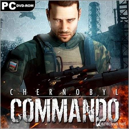 Chernobyl Commando (PC/2013/ENG/Full/RePack)