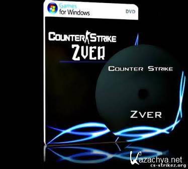 Counter Strike Professional Zver (2013/RUS/PC/WinAll)