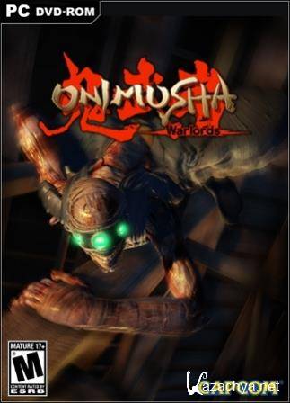 Onimusha: Warlords v.1.2 (2013/RUS/PC/Repack Catalyst/WinAll)