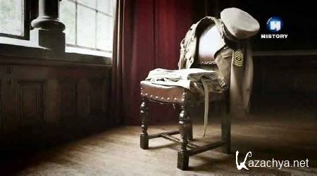 �������� �� ������. ��������� ����������� ��� / Myth Hunters. The Lost Sword of the Samurai (2012) SATRip 