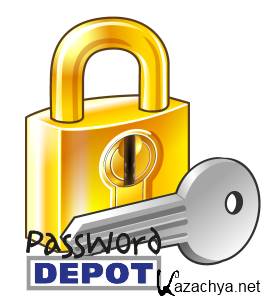 Password Depot Professional 7.0.1 + Portable(Rus/Eng) (2013) 