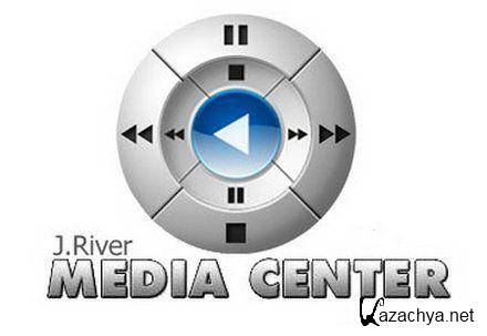 J.River Media Center 18.0.164 + Portable (Multi/Rus) (2013) 