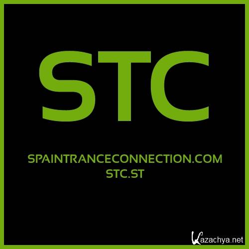 Spain Trance Connection - The RadioShow 058 (maLka Guest Mix) (2013-04-12)