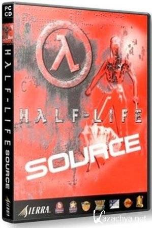 Half-Life: Source HD Cinematic Pack (2013/RUS/PC/Repack/Win All)