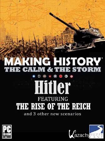 :  .  / : Making History. Hitler (2010) SATRip 