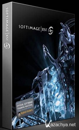 Softimage XSI v.7.01.684 AMC (2013/ENG/PC/Win All)
