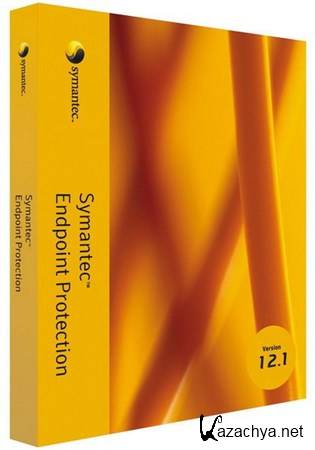 Symantec Endpoint Protection v 12.1.2100.2093 MP1 Final (  !)