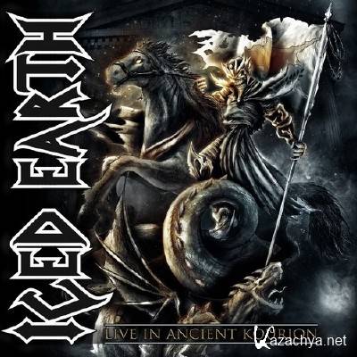 Iced Earth - Live In Ancient Kourion (2013)