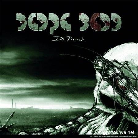 Dope D.O.D. - Da Roach (2013)