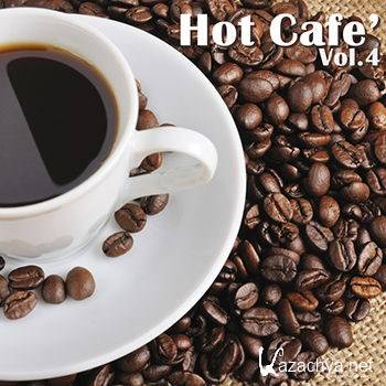 Hot Cafe Vol 4 (2013)