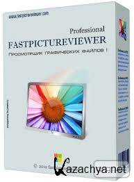 FastPictureViewer Pro v1.9 Build 297 Finar Pro v1.9 Build 297 Final (2013/ML/RUS) x86-x64