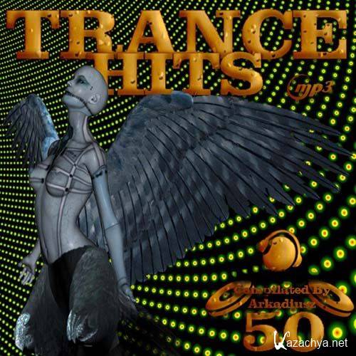 Trance Hits Vol.50 (2013)