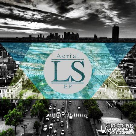 L.S - Aerial EP (2013)