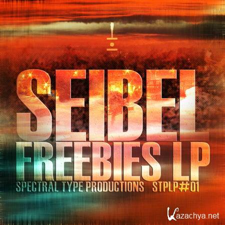 Seibel - Freebies LP (2013)