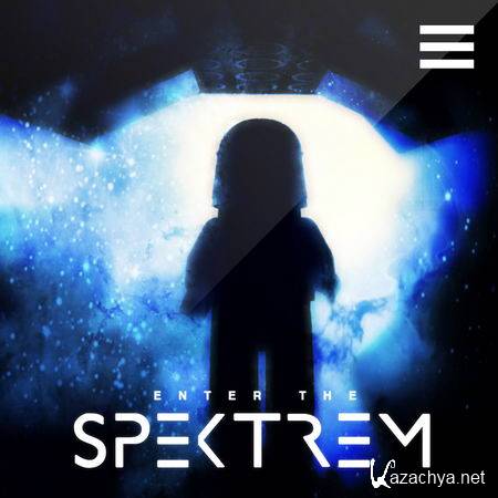 Spektrem - Enter The Spektrem EP (2013)