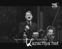     / The Dark Charisma of Adolf Hitler (2012) DVB