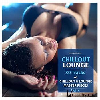 Chillout Lounge Vol 4 (2013)