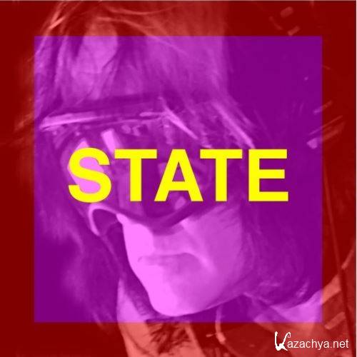 Todd Rundgren - State (2013)