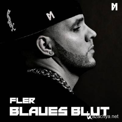 Fler - Blaues Blut (2013)