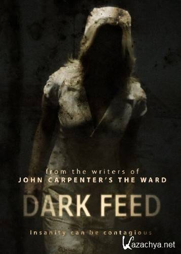   / Dark Feed (2013) WEB-DLRip