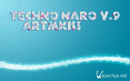 Techno Naro v.9 (2013)