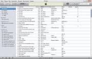 iTunes 10.2.0.34 32bit-64bit   (2011)