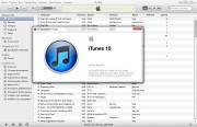 iTunes 10.2.0.34 32bit-64bit   (2011)