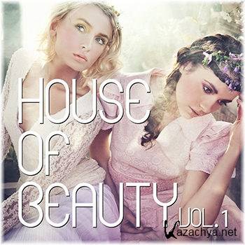 House Of Beauty Vol 1 (2013)