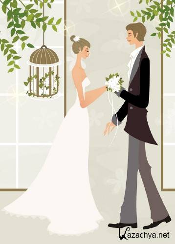 Люди и любовь в векторе Люди и любовь в векторе