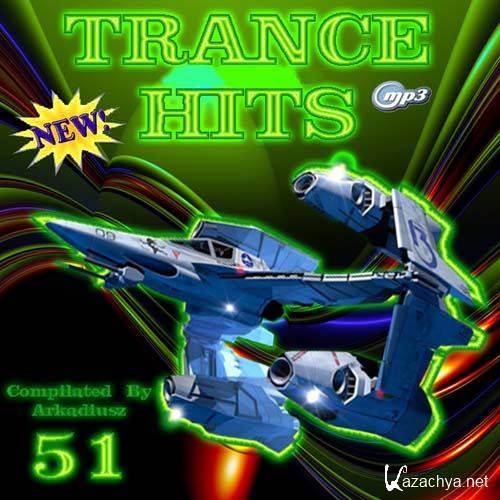 Trance Hits Vol.51 (2013)