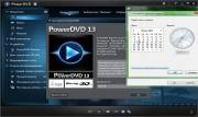 CyberLink PowerDVD 13.0.2720.57 Ultra (2013)