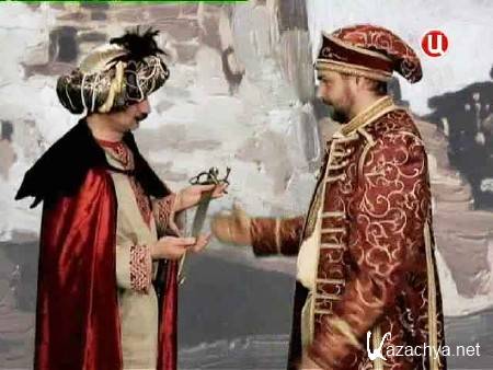 ������� �������������� ������ (2013) SATRip 